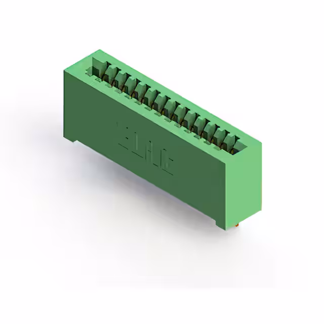 842-014-523-101 EDAC Inc.  Edgeboard Connectors
